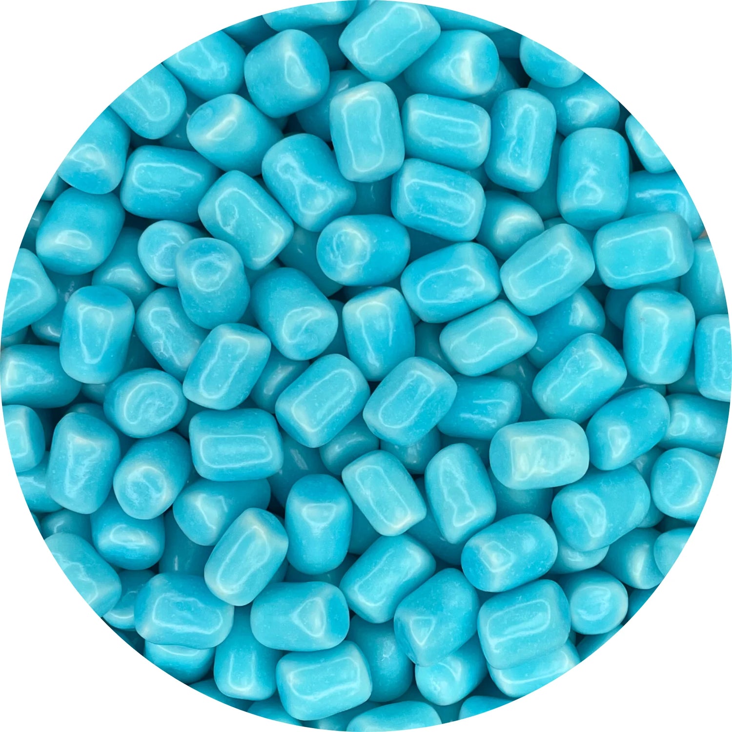 Blue Candy