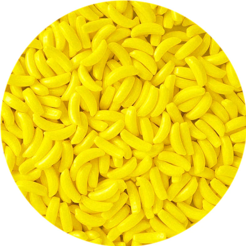 Yellow Candy