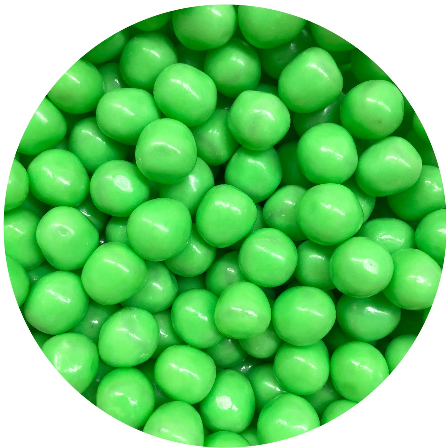 Green Candy