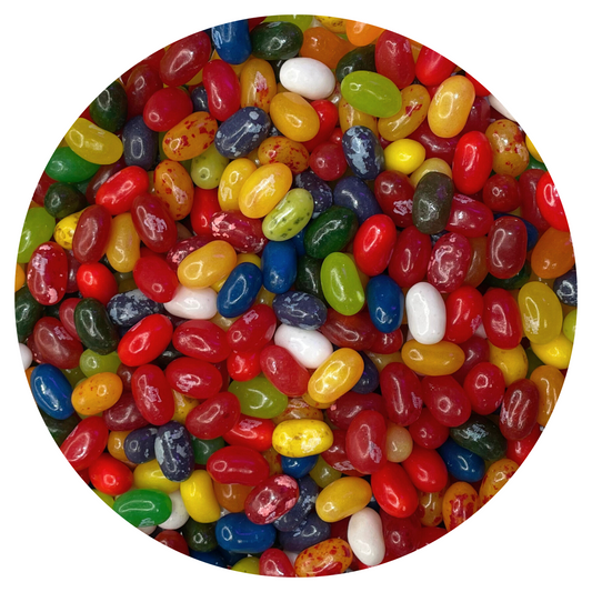 Fruit Bowl Jelly Bellys