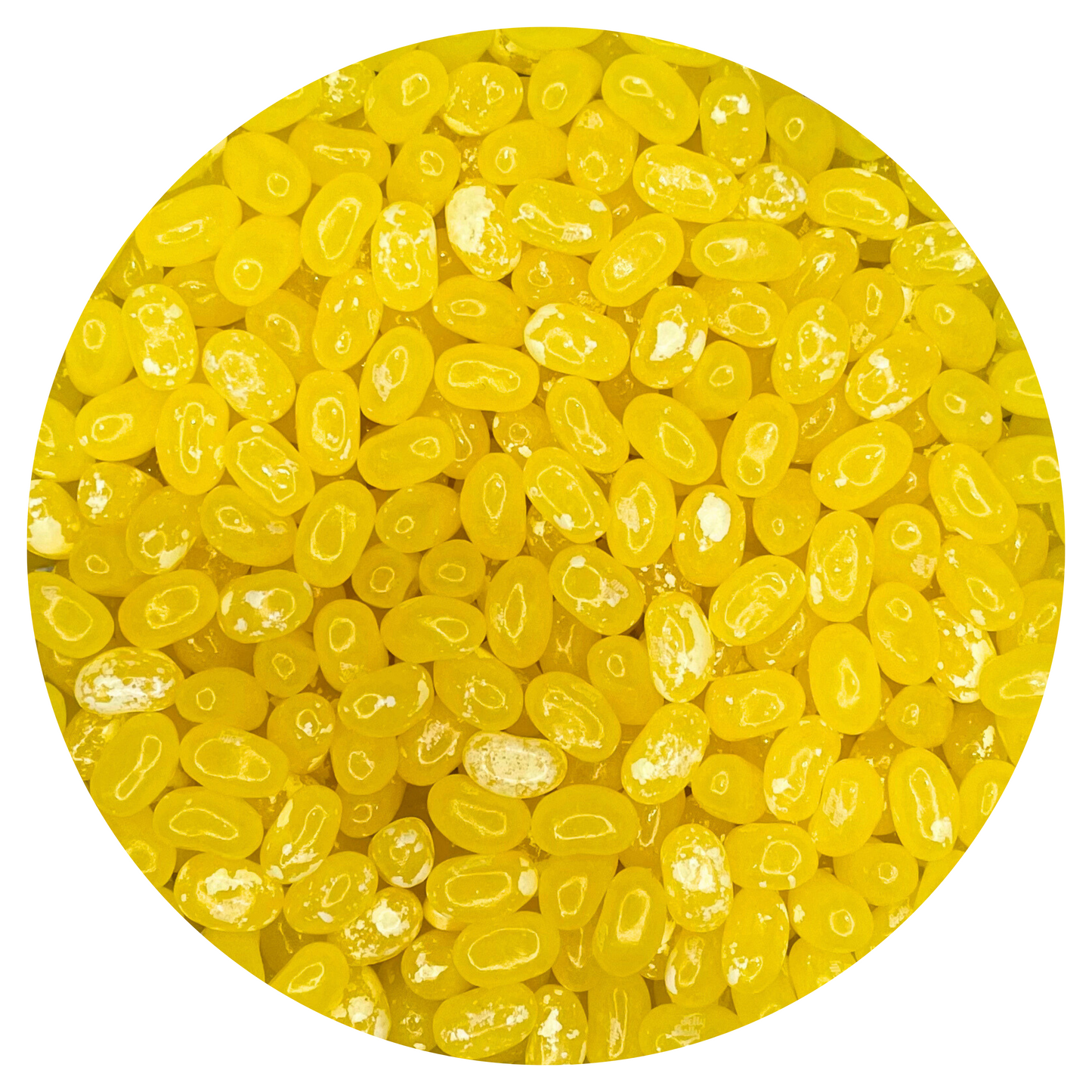 Lemon Drop Jelly Bellys