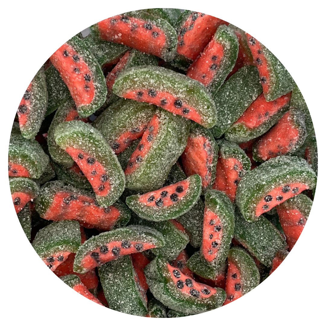 Sour Watermelon Mania