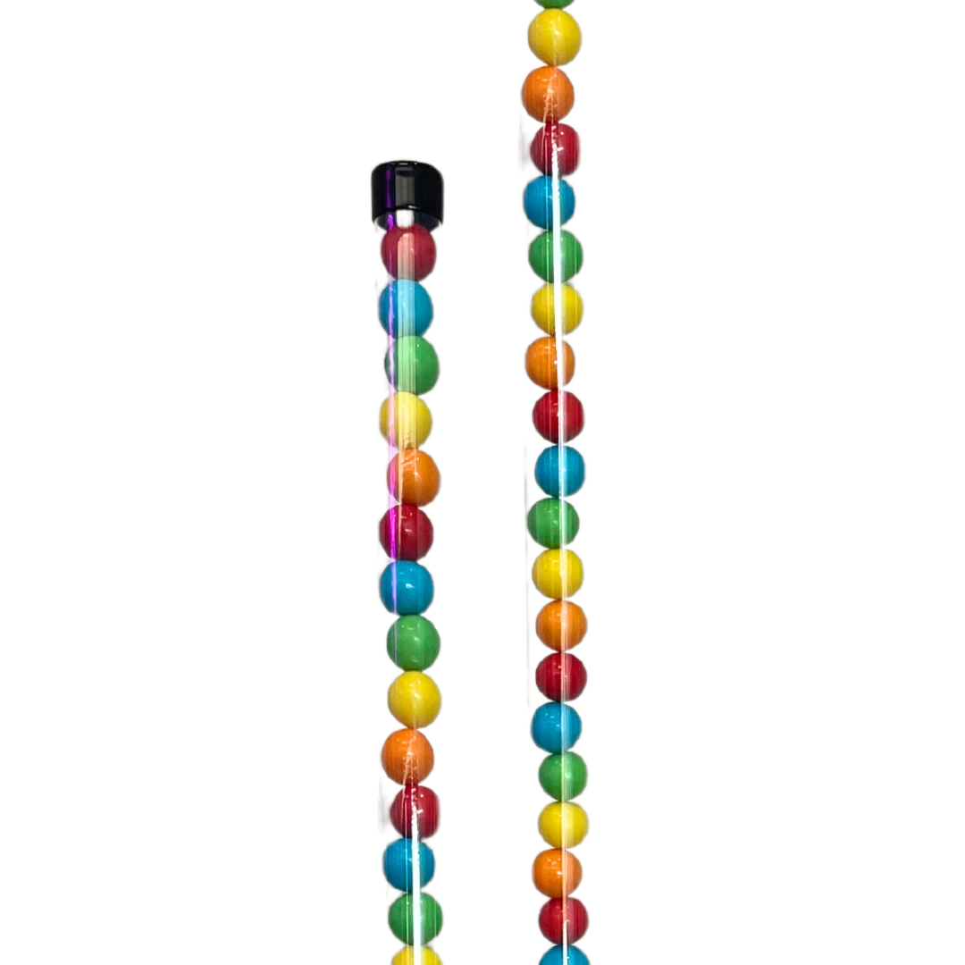 4ft Limbo Gumball Stick