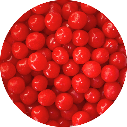 Red Cherry Sours