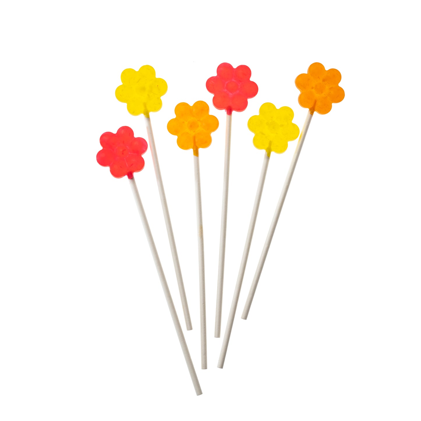 Flower Lollipop, Each