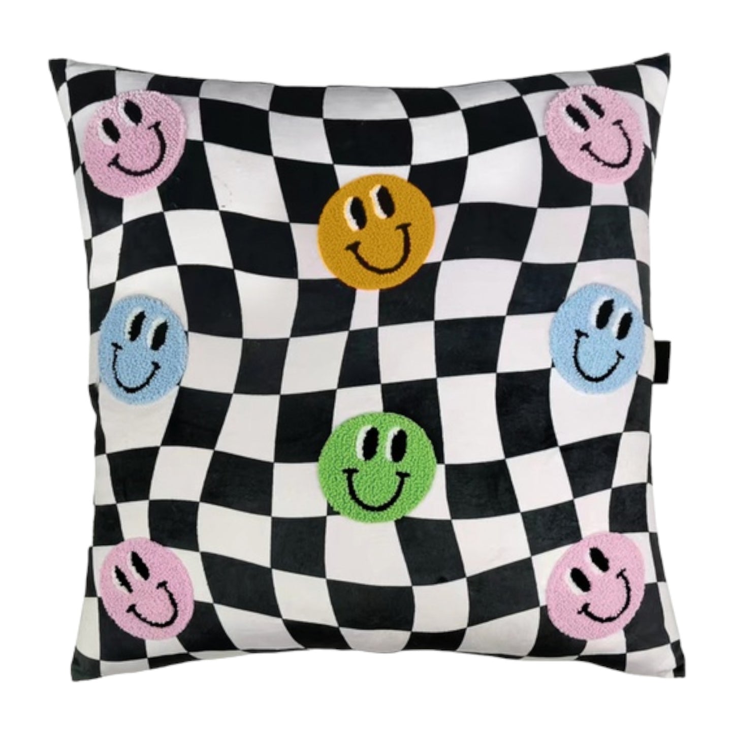 Good Times Autograph Pillow