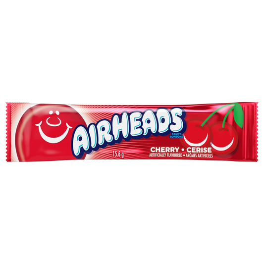 Airheads Cherry