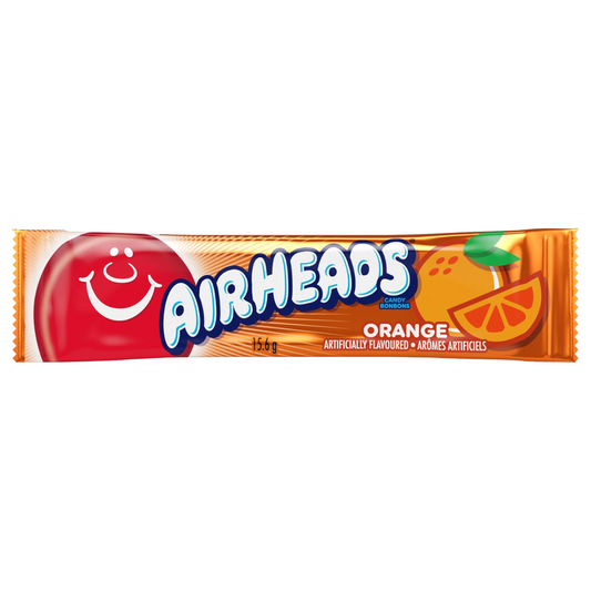 Airheads Orange