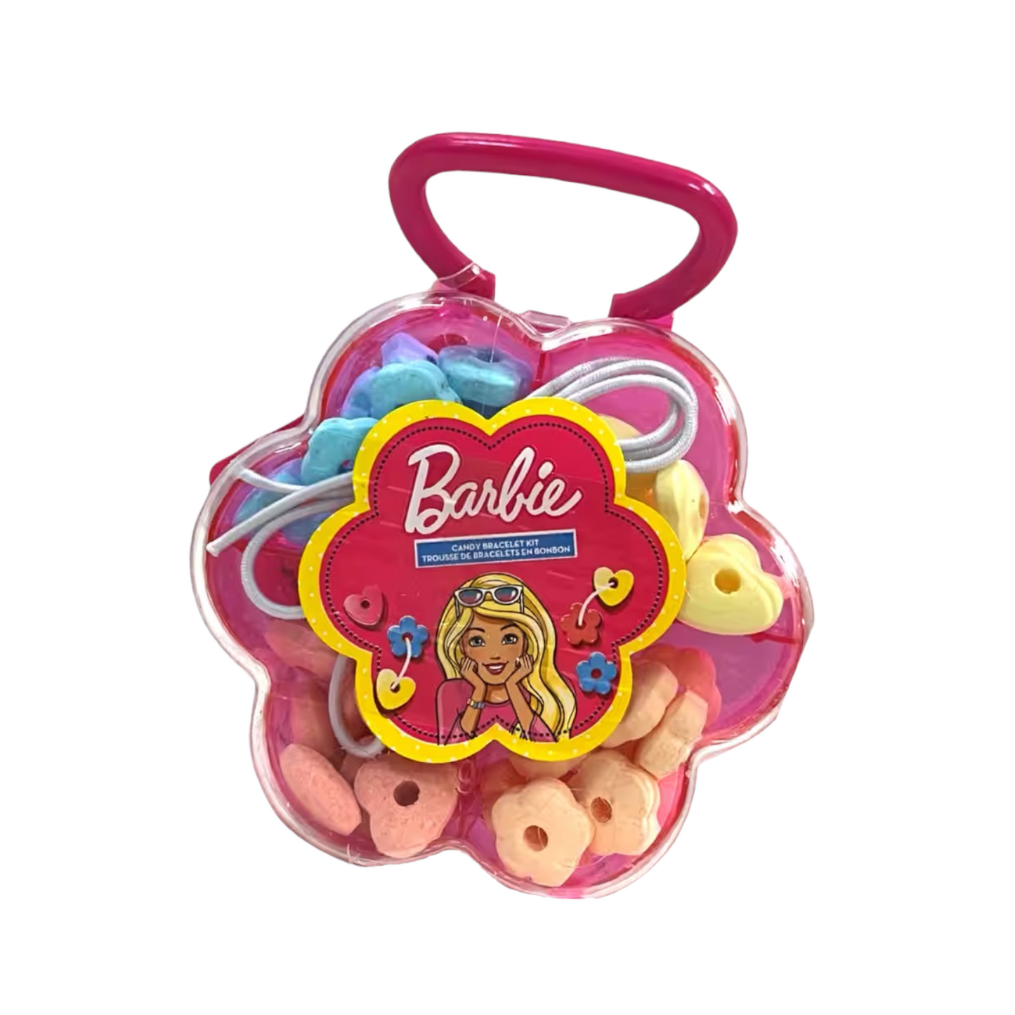 Barbie Candy Bracelet Kit