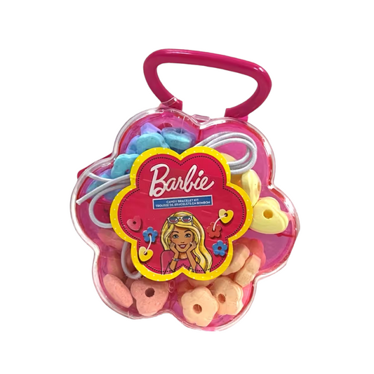 Barbie Candy Bracelet Kit