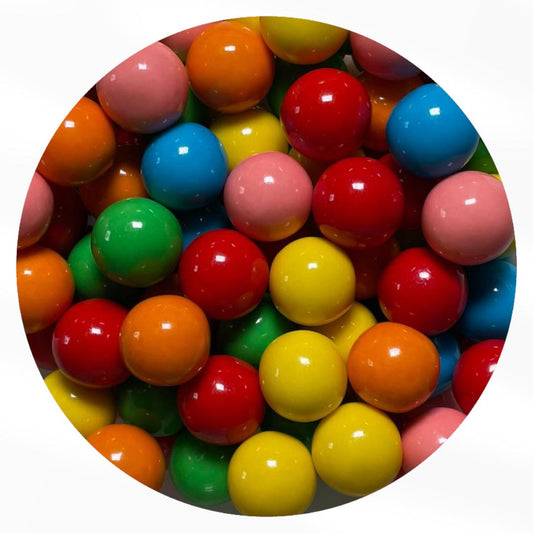 Colorful Gumballs