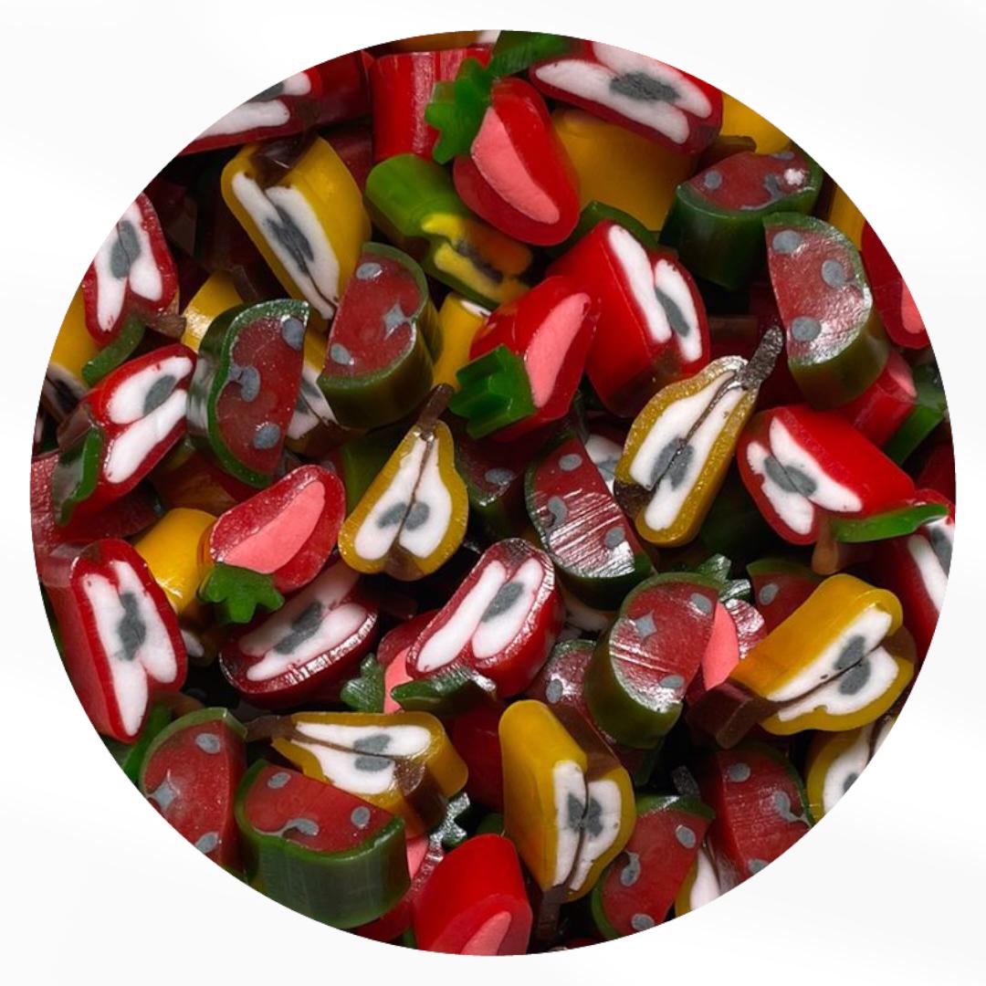 Fruit Mania Gummies