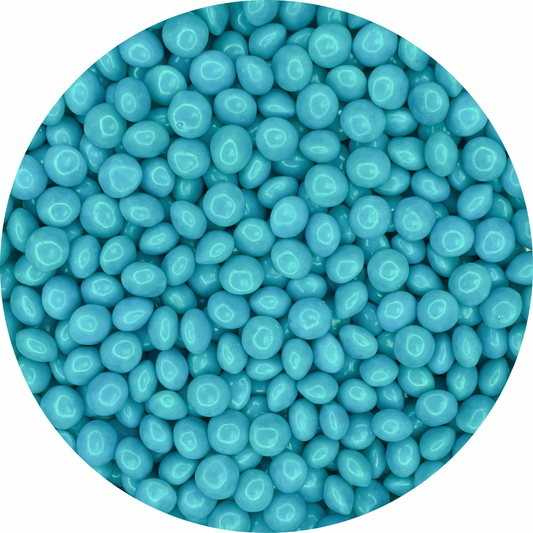 Circlets, Blue Raspberry