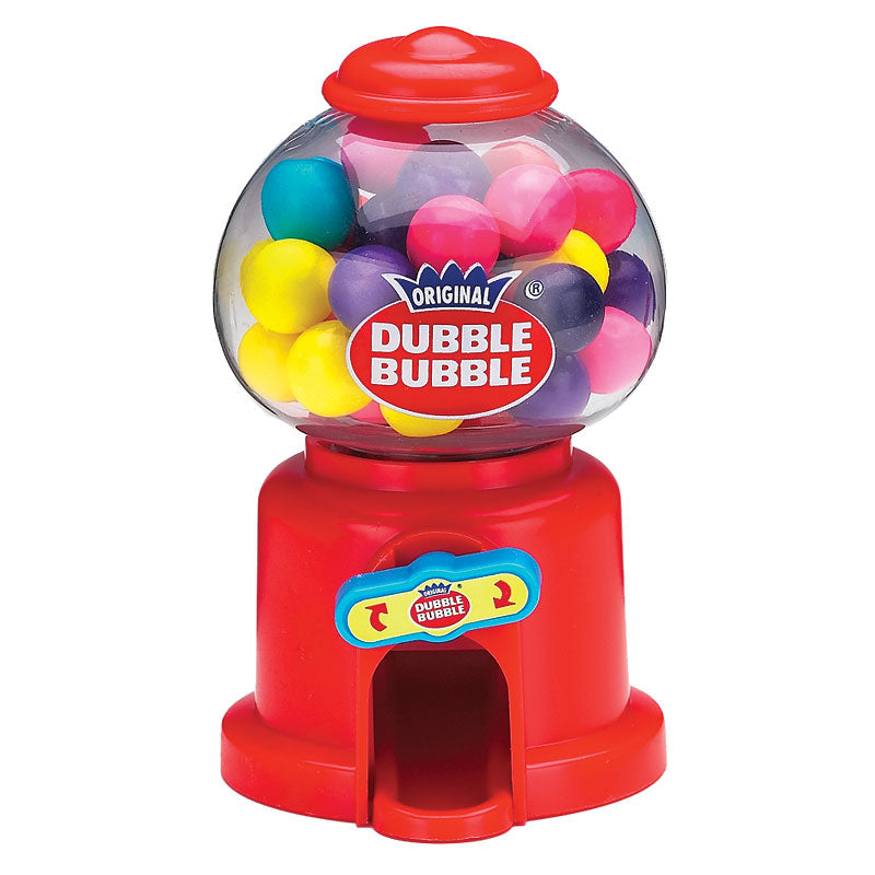 Mini Gumball Machine