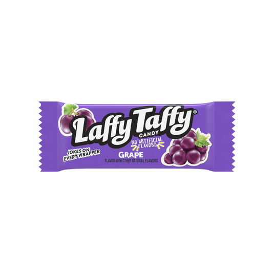 Grape Laffy Taffy Mini