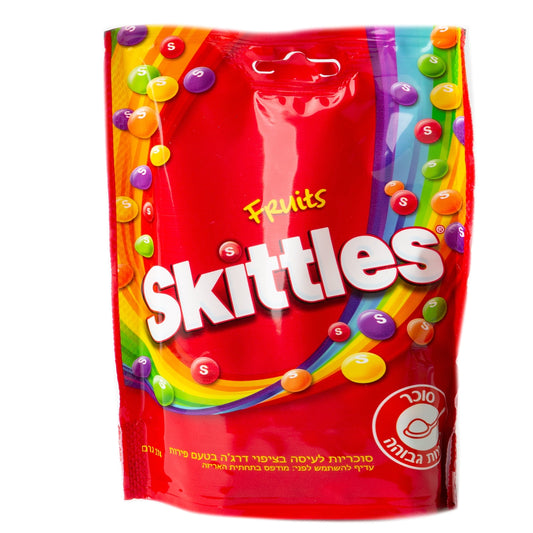 Skittles