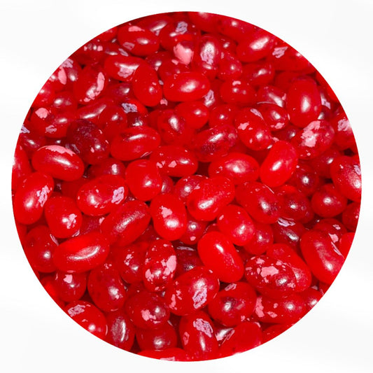 Pomegranate Jelly Bellys