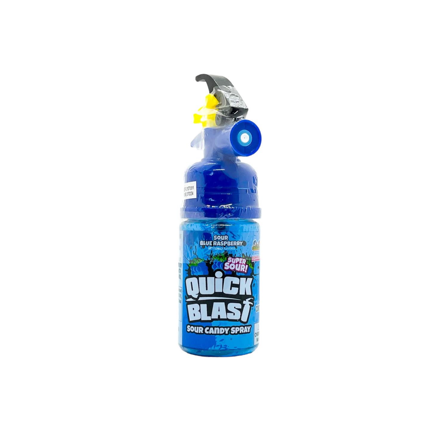 Quick Blast Sour Candy Spray