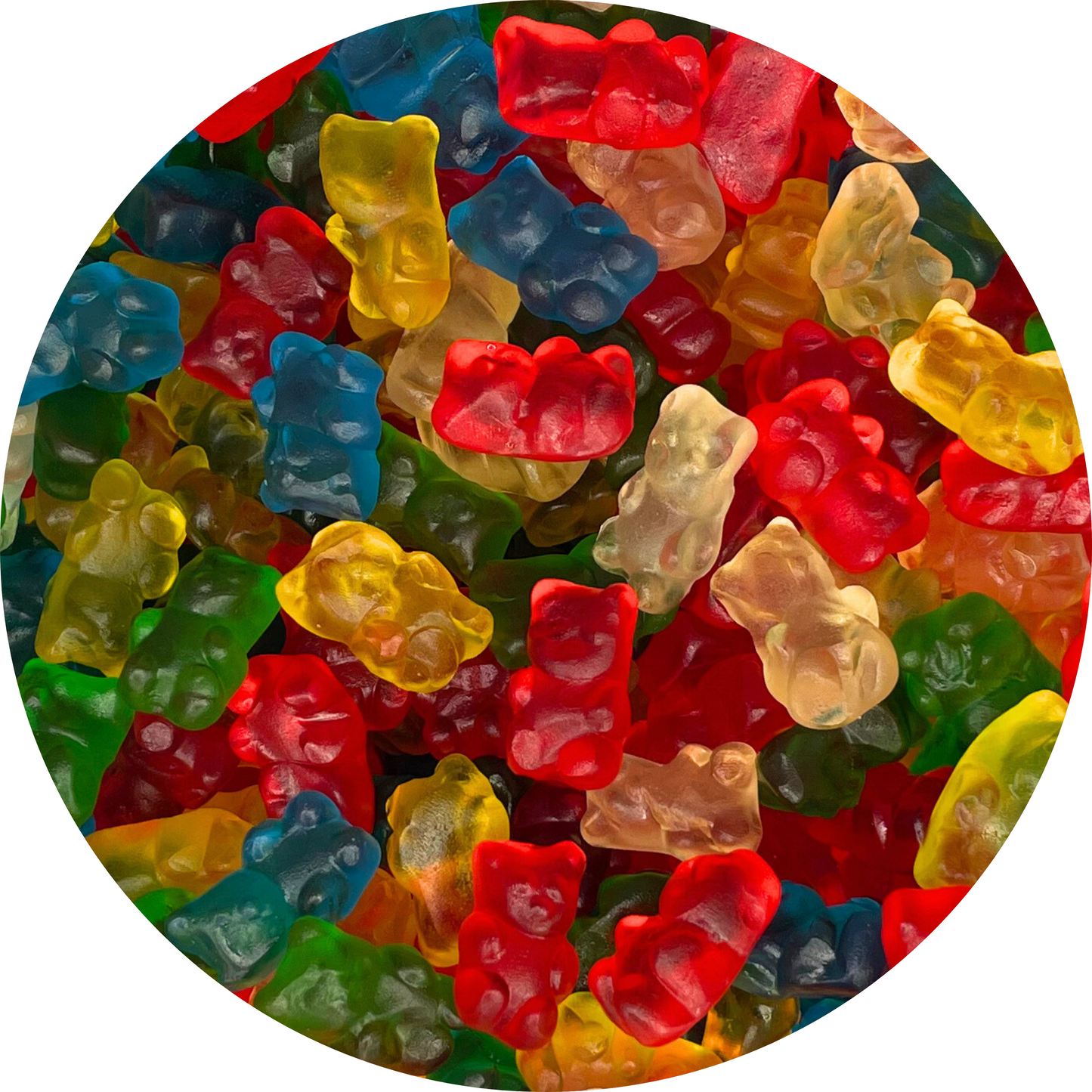 Gummy Bears