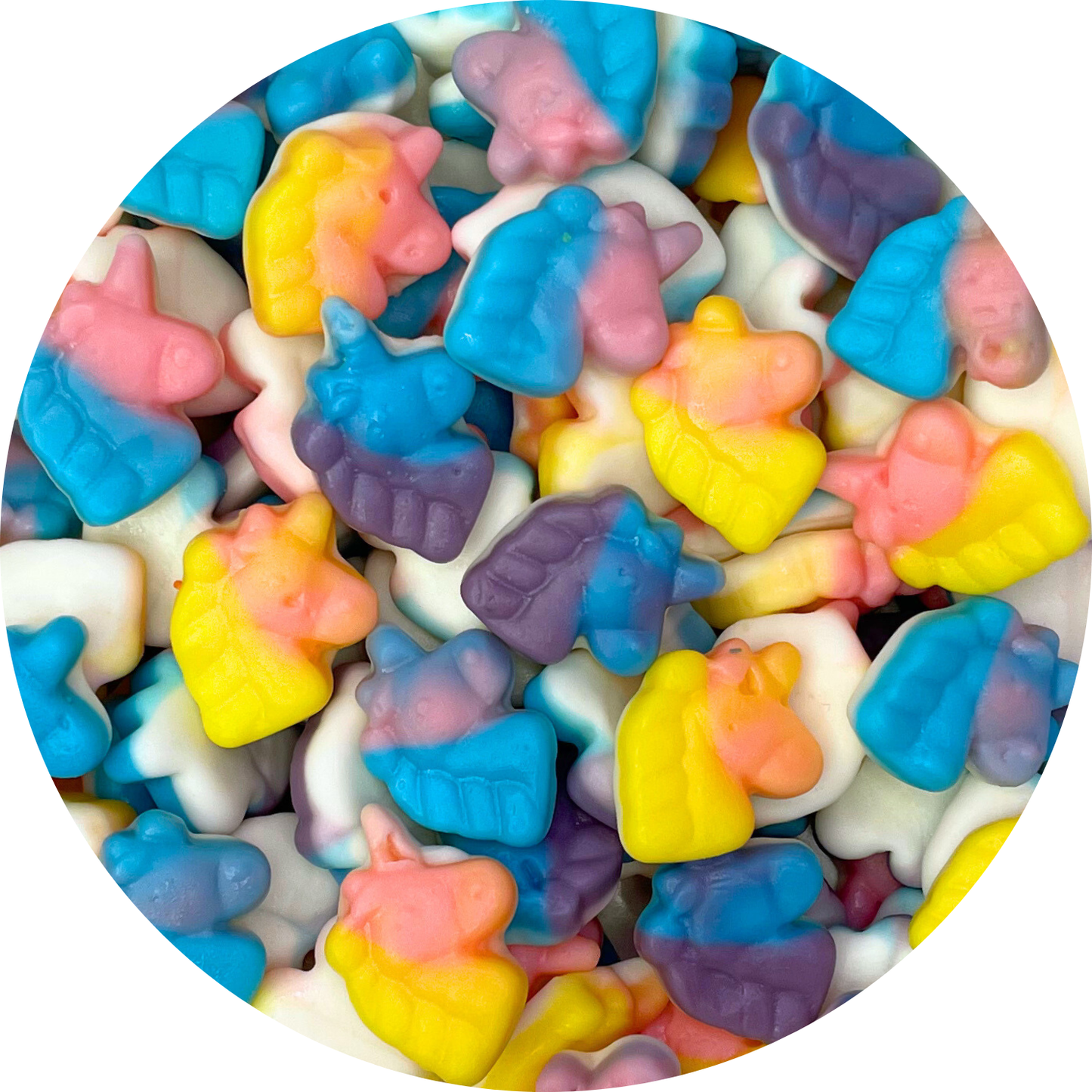 Unicorn Gummies