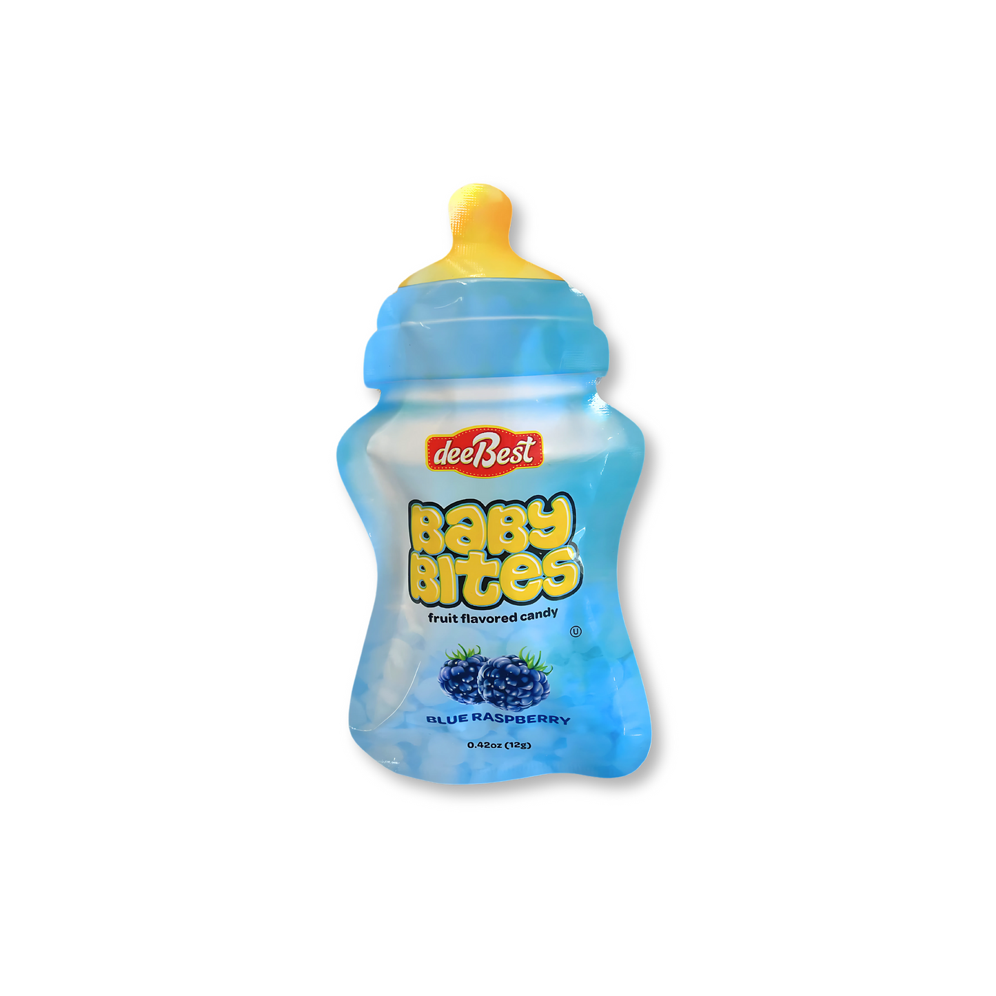 Baby Bites - Individual Packages