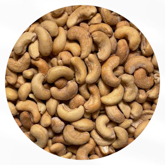 Salted Cashews