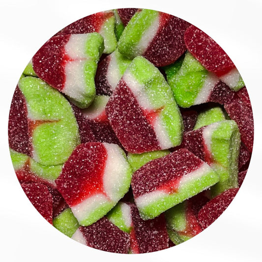 Watermelon Gummies