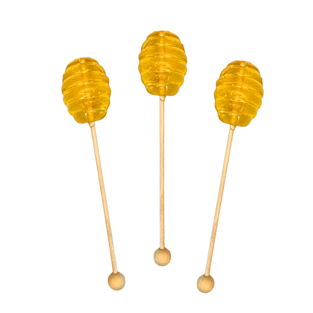 Honey Lollipops, Each