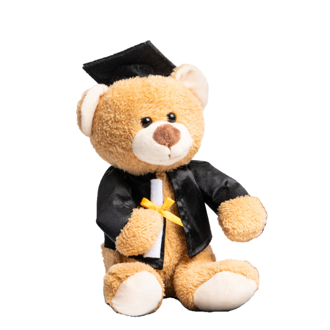 Graduation Teddy