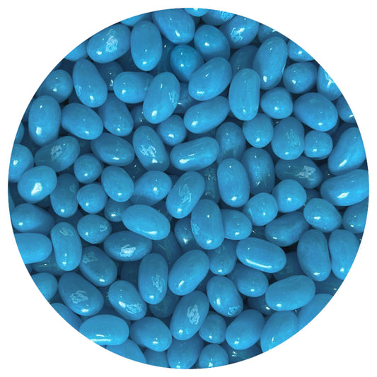 Blue Raspberry Jelly Bellys