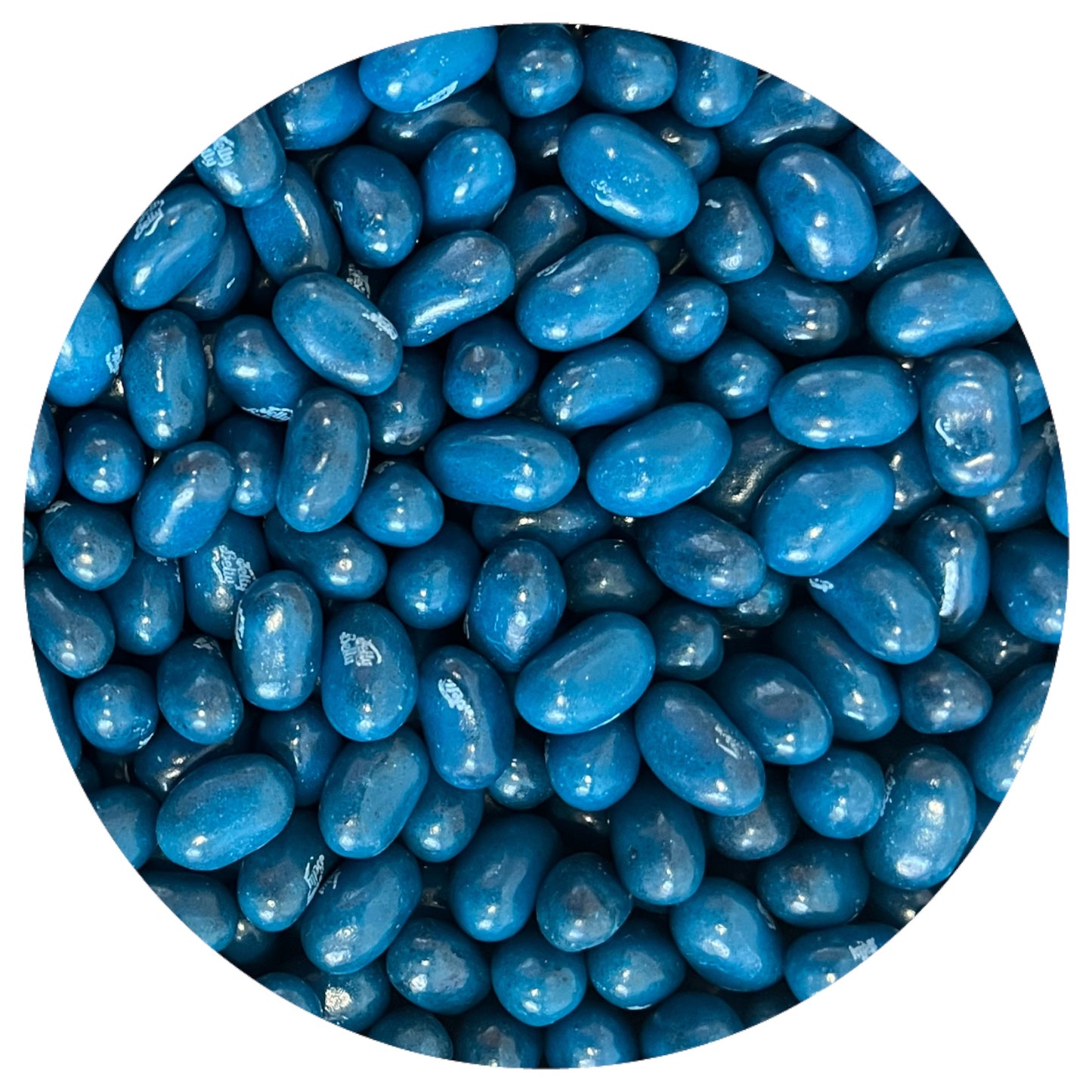 Blueberry Jelly Bellys