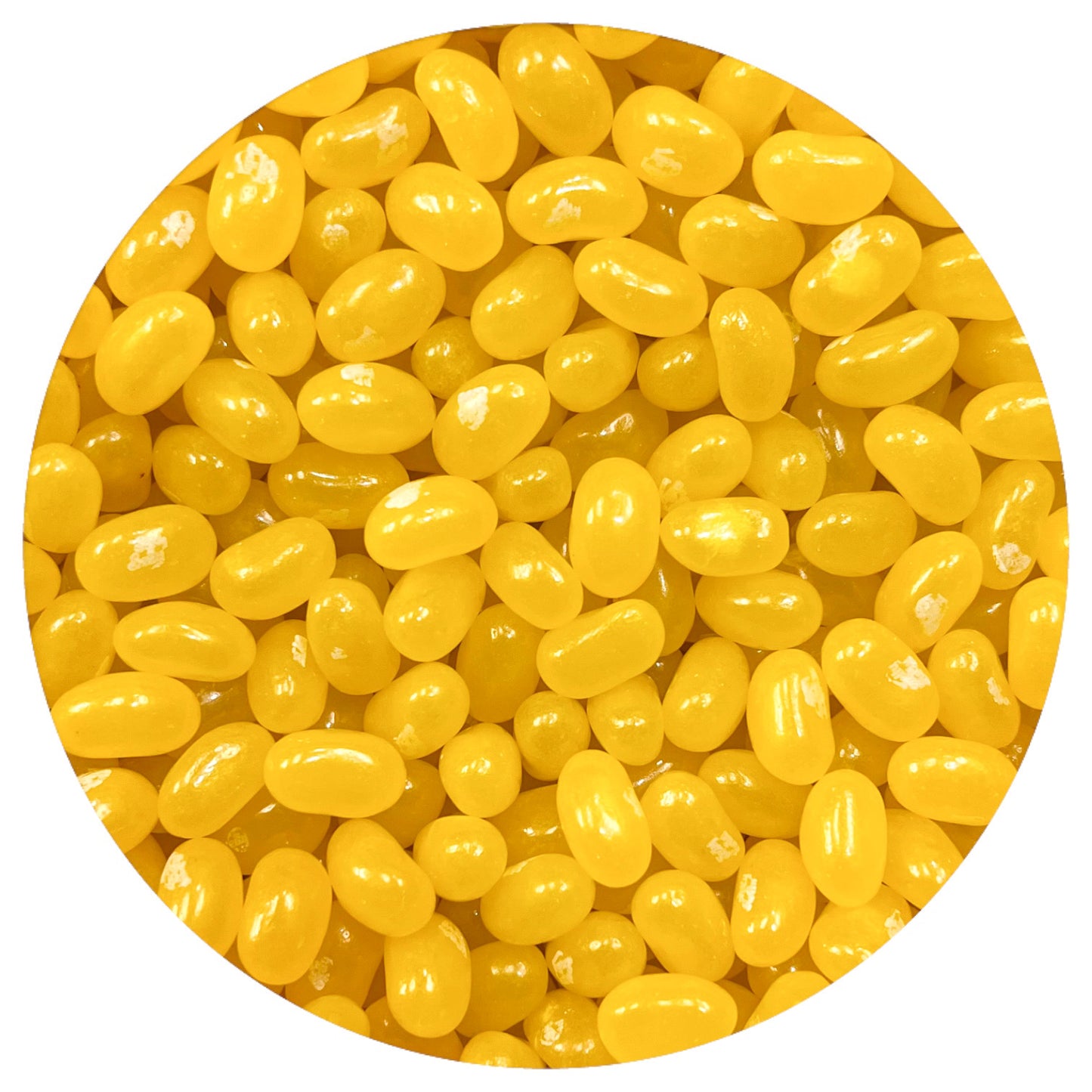 Lemon Jelly Bellys