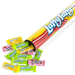 Laffy Taffy, 9" Tube