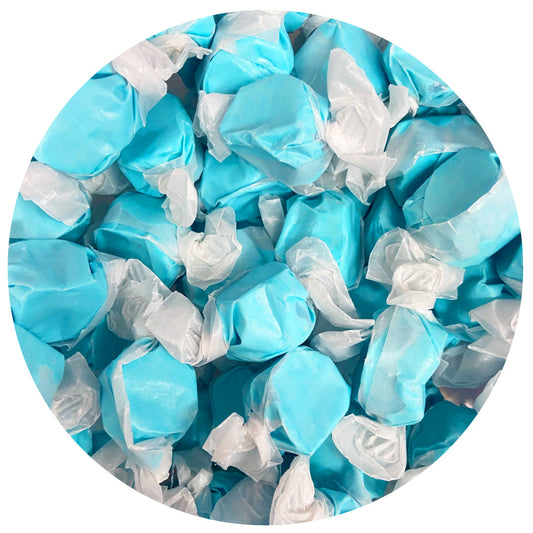 Raspberry Salt Water Taffy -300g