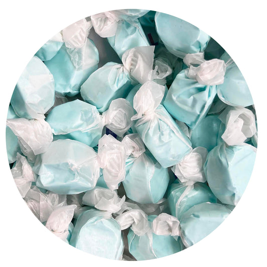 Cotton Candy Salt Water Taffy -300g