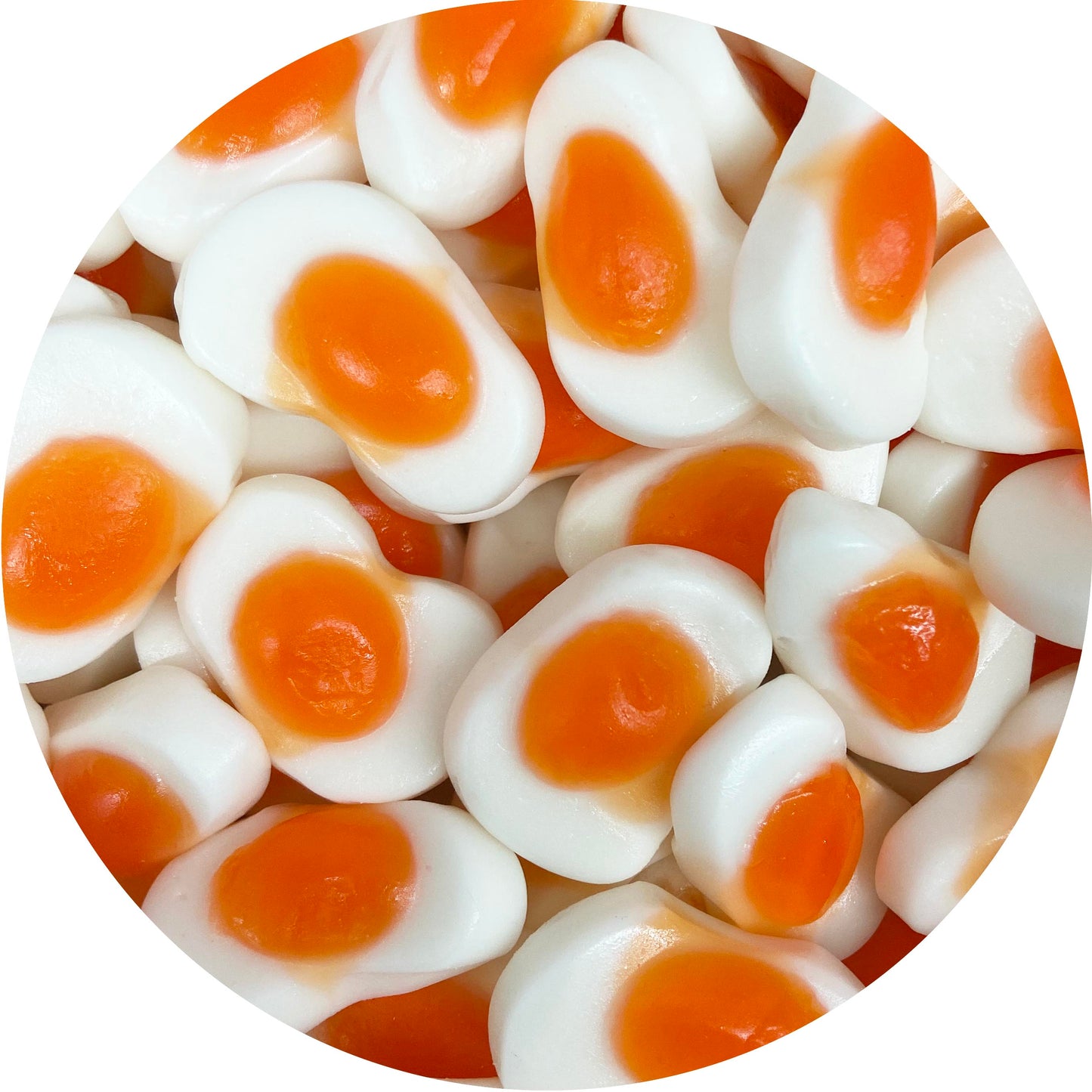 Egg Gummies