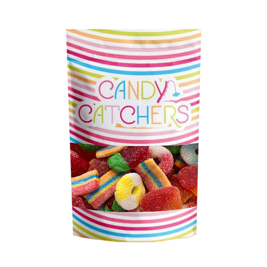 Mixed Bulk Bag- Pick 4 Candies!