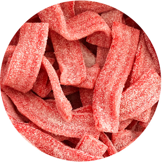 Pink Mystic Sour Belts