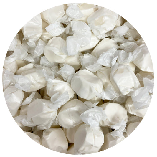 Vanilla Salt Water Taffy -300g