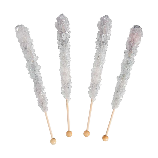 Silver Rock Candy, Each