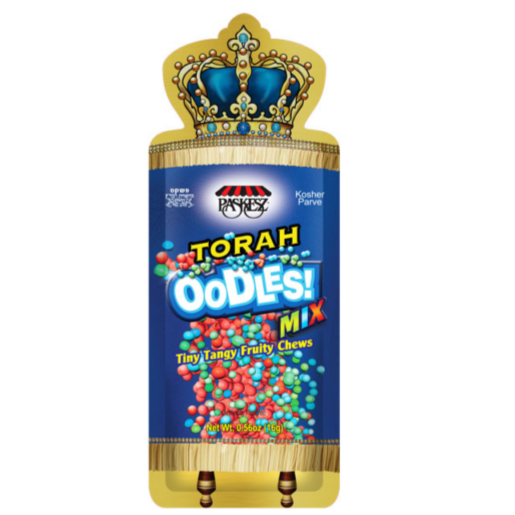 Torah Oodles